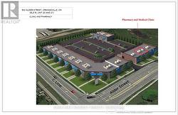 22 - 500 ALDER STREET  Orangeville, ON L9W 7T6