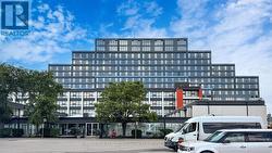 301 - 996 MARTIN GROVE ROAD  Toronto, ON M9W 4V8