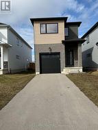 UPPER - 1612 CAPRI CRESCENT  London North (North S), ON N6G 3P2