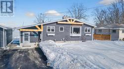 128 GRASSHOPPER POINT ROAD  Drummond/North Elmsley, ON K7H 0J4