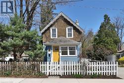 455 NELSON Avenue  Burlington, ON L7S 1N3