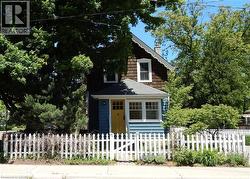 455 NELSON Avenue  Burlington, ON L7S 1N3