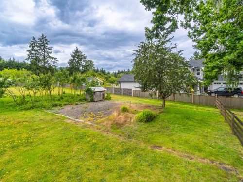 7261 Lantzville Rd, Lantzville, BC 