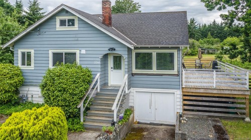 7261 Lantzville Rd, Lantzville, BC 