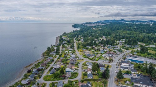 7261 Lantzville Rd, Lantzville, BC 