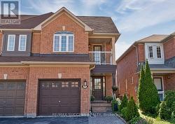 5854 DELLE DONNE DRIVE  Mississauga, ON L5M 6R8