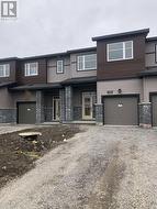 542 CLEMENCY CRESCENT  Ottawa, ON K2J 6R7