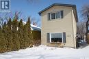 321 Bottomley Avenue N, Saskatoon, SK  - Outdoor 