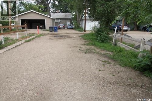 321 Bottomley Avenue N, Saskatoon, SK - Outdoor