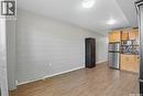 2A 833 B Avenue, Saskatoon, SK  - Indoor Photo Showing Kitchen 