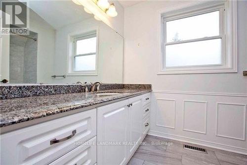 26 Ritter Crescent, Markham, ON - Indoor Photo Showing Bathroom