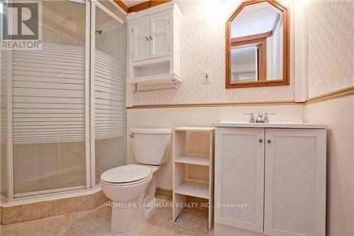26 Ritter Crescent, Markham, ON - Indoor Photo Showing Bathroom
