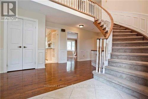 26 Ritter Crescent, Markham, ON - Indoor Photo Showing Other Room