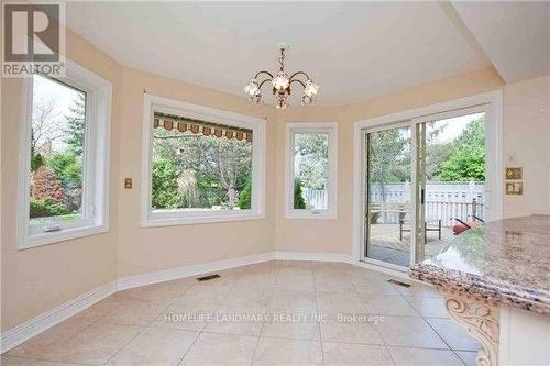 26 Ritter Crescent, Markham, ON - Indoor Photo Showing Other Room