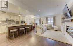 170 TEMPLEWOOD Drive  Kitchener, ON N2R 0H5