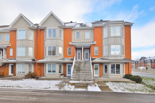 23-6925 Rue du Chardonneret  Brossard, QC J4Z 0A7