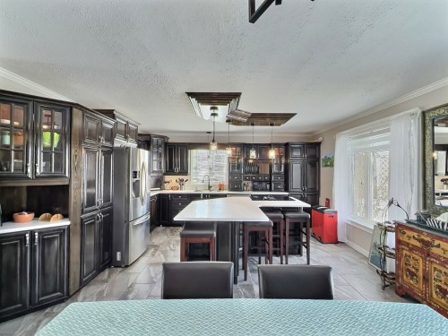 Cuisine - 1269 2E Rang N., Saint-Édouard-De-Fabre, QC - Indoor