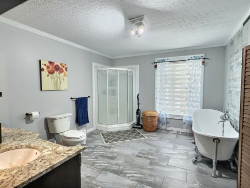 Salle de bains - 1269 2E Rang N., Saint-Édouard-De-Fabre, QC - Indoor Photo Showing Bathroom