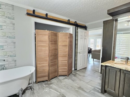 Salle de bains - 1269 2E Rang N., Saint-Édouard-De-Fabre, QC - Indoor Photo Showing Bathroom