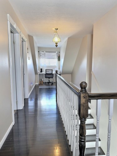 Vue d'ensemble - 1269 2E Rang N., Saint-Édouard-De-Fabre, QC - Indoor Photo Showing Other Room