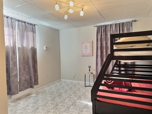 Chambre à coucher - 1269 2E Rang N., Saint-Édouard-De-Fabre, QC - Indoor Photo Showing Other Room