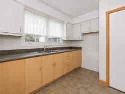 Kitchen - 