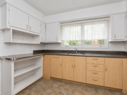 Kitchen - 
