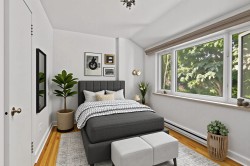 Bedroom - 