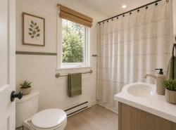 Bathroom - 
