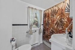 Bathroom - 