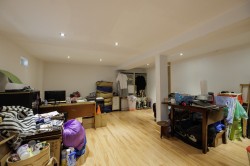 Basement - 