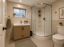 Bathroom - 