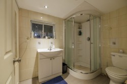 Bathroom - 