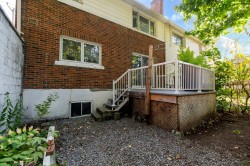 Patio - 