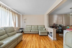 Living Room - 