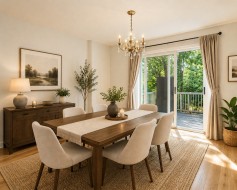 Dining Room - 