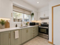 Kitchen - 