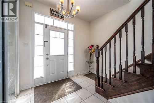 340 Shady Glen Crescent, Kitchener, ON - Indoor Photo Showing Other Room