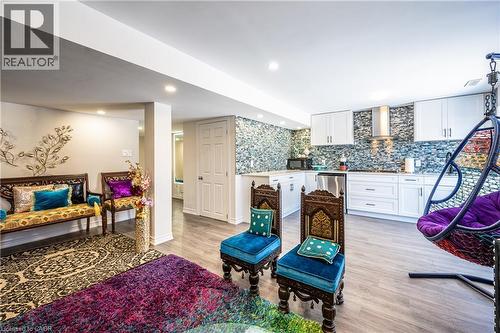 340 Shady Glen Crescent, Kitchener, ON - Indoor