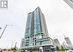 811 - 3985 GRAND PARK DRIVE  Mississauga, ON L5B 0H8