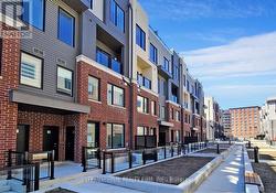 2 - 3405 RIDGEWAY DRIVE  Mississauga, ON L5L 5T3