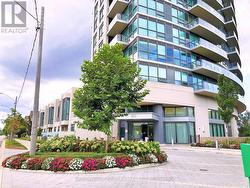 1207 - 160 VANDERHOOF AVENUE  Toronto, ON M4G 0B7