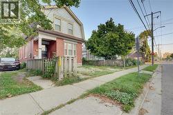 201 CLARENCE Street  London, ON N6B 2J8