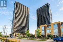 2708 - 29 SINGER COURT  Toronto, ON M2K 0B3