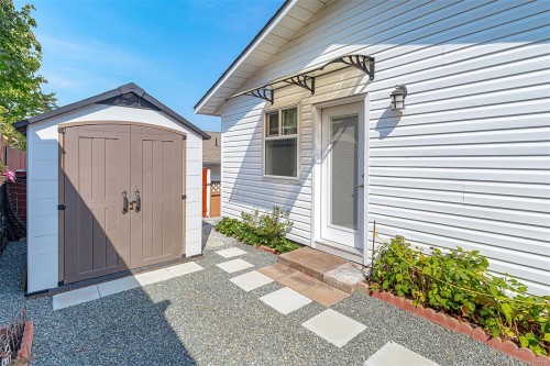 43 Eagle Lane, View Royal, BC 