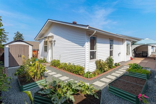 43 Eagle Lane, View Royal, BC 