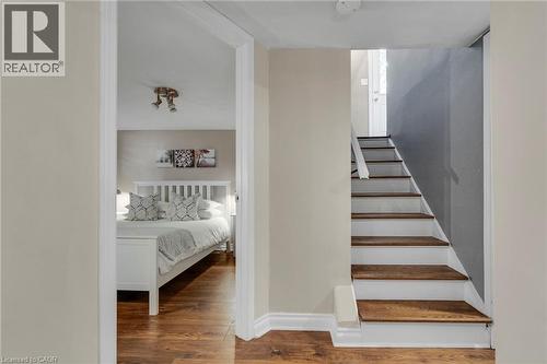 710 Hager Avenue, Burlington, ON - Indoor Photo Showing Other Room