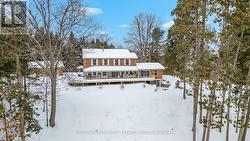 318 MASK ISLAND DRIVE  Madawaska Valley, ON K0J 1B0