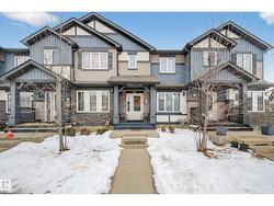 327 DESROCHERS BV SW  Edmonton, AB T6W 3J1