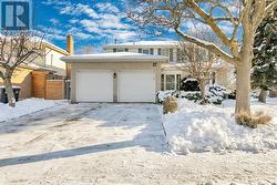 27 NORTHAMPTON STREET  Brampton, ON L6S 3Y6